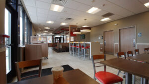 Burger King - Glendale Heights