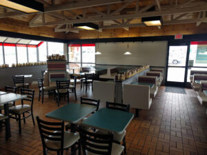 Burger King - Chicago Heights