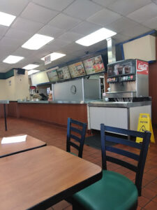 Burger King - Joliet