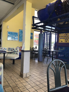 Burger King - Romeoville