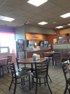 Burger King - Carbondale