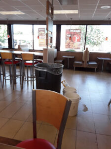 Burger King - Florissant