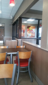 Burger King - Florissant