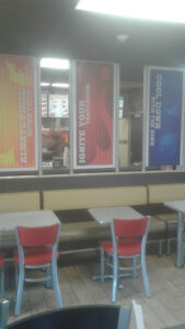 Burger King - O'Fallon