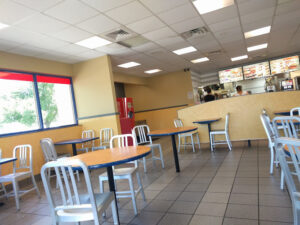 Burger King - Independence