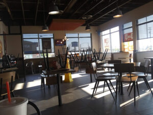 Burger King - Joplin