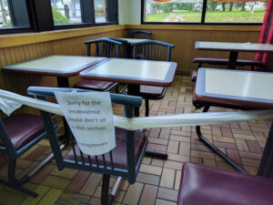 Burger King - Carthage