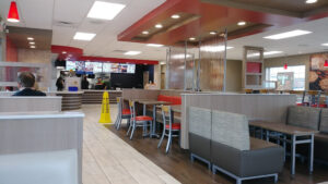 Burger King - Mountain Grove