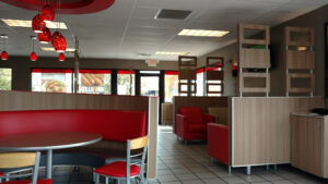 Burger King - Ozark