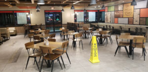 Burger King - West Plains