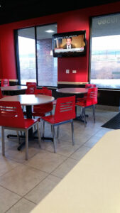 Burger King - Olathe