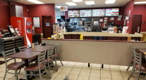 Burger King - Ottawa