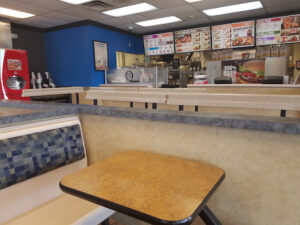 Burger King - Kansas City