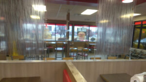 Burger King - Wichita