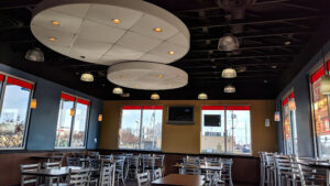 Burger King - Wichita