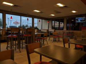 Burger King - Salina