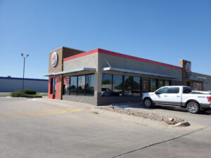 Burger King - Garden City