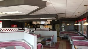 Burger King - Omaha