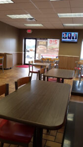 Burger King - Grand Island
