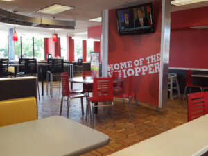 Burger King - Grand Island