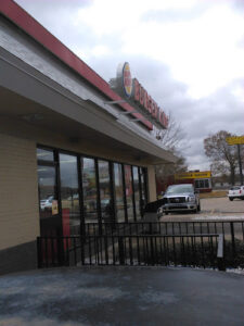 Burger King - Boutte