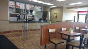 Burger King - Houma