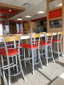 Burger King - Morgan City
