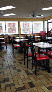 Burger King - Bogalusa