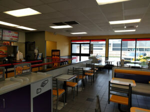 Burger King - Lake Charles