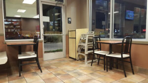 Burger King - Prairieville