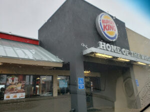 Burger King - Shreveport