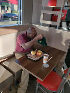 Burger King - Pine Bluff