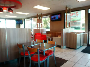 Burger King - Texarkana