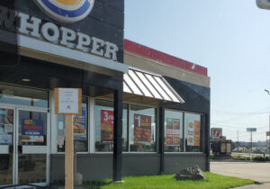 Burger King - Jacksonville