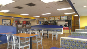 Burger King - North Little Rock