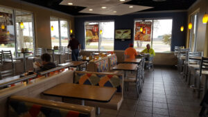 Burger King - West Memphis