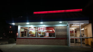Burger King - West Memphis