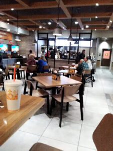 Burger King - Paragould