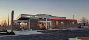 Burger King - Springdale