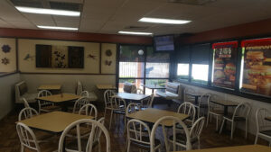 Burger King - Fort Smith