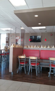 Burger King - Midwest City