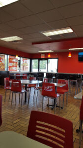 Burger King - Duncan
