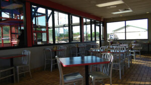 Burger King - Claremore