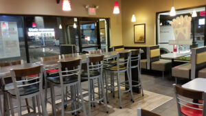 Burger King - Glenpool