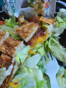 Burger King - Stillwater