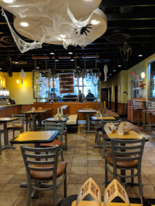 Burger King - Shawnee