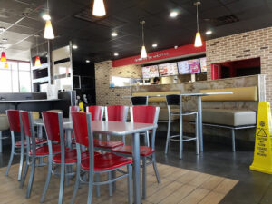 Burger King - Frisco