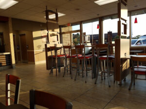 Burger King - Texarkana