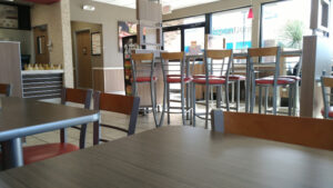 Burger King - Texarkana