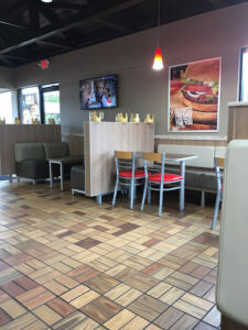 Burger King - Longview